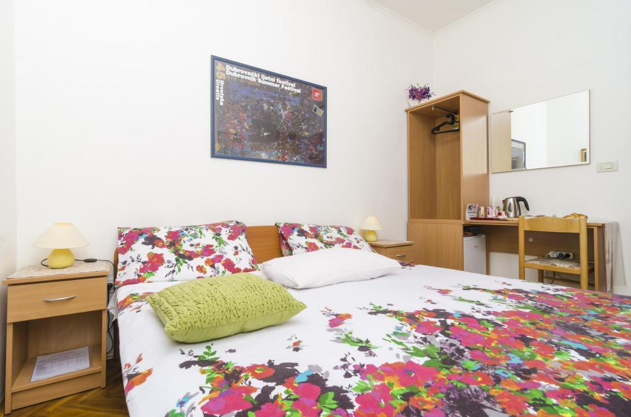 דוברובניק Rooms Lovrijenac מראה חיצוני תמונה