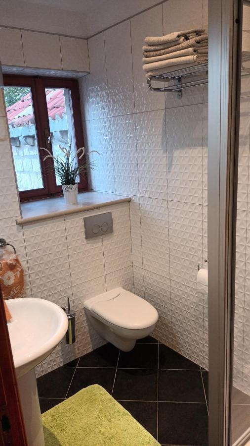 דוברובניק Rooms Lovrijenac מראה חיצוני תמונה