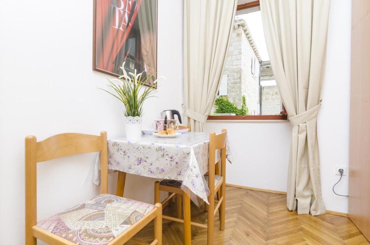 דוברובניק Rooms Lovrijenac מראה חיצוני תמונה