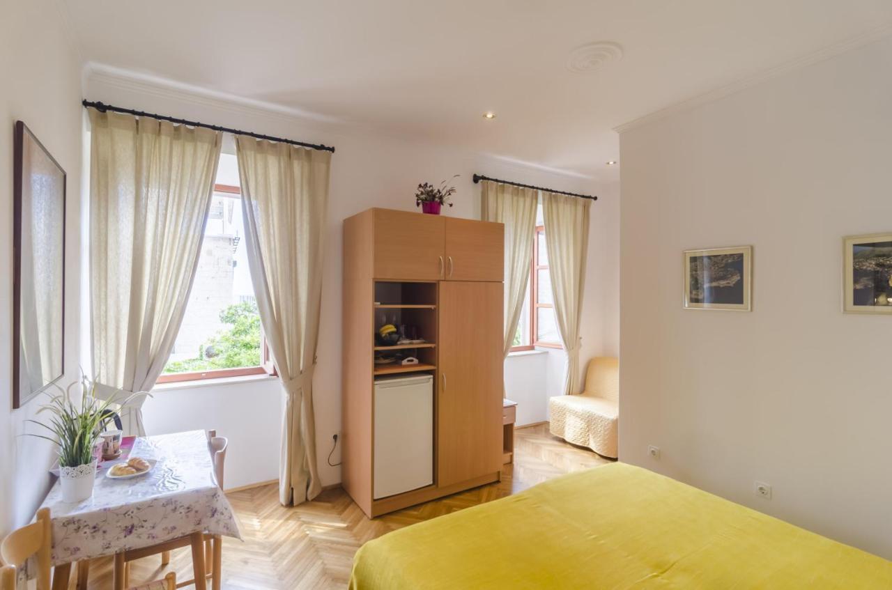 דוברובניק Rooms Lovrijenac מראה חיצוני תמונה