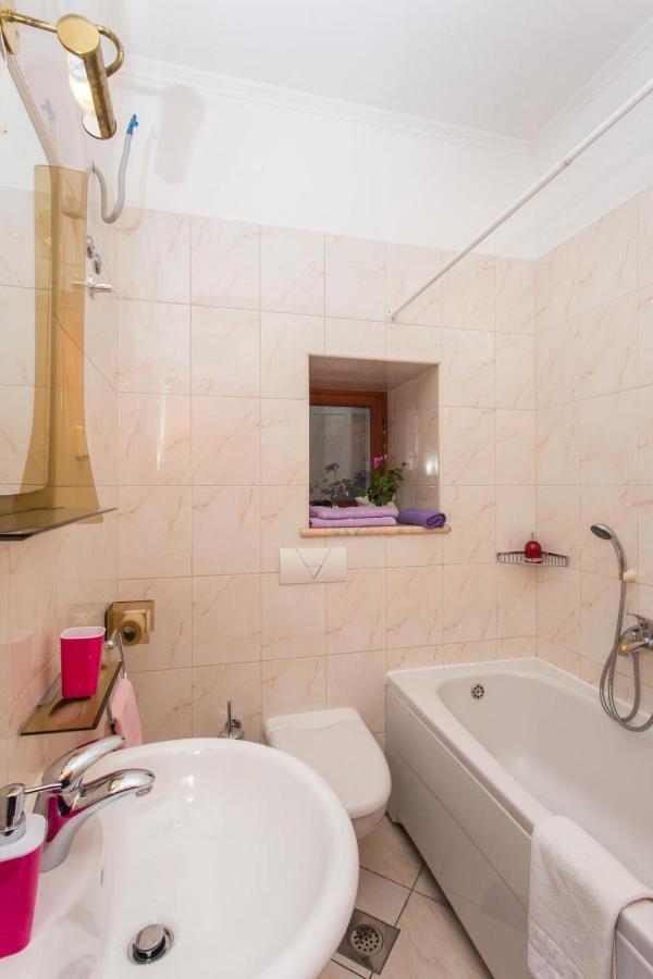 דוברובניק Rooms Lovrijenac מראה חיצוני תמונה