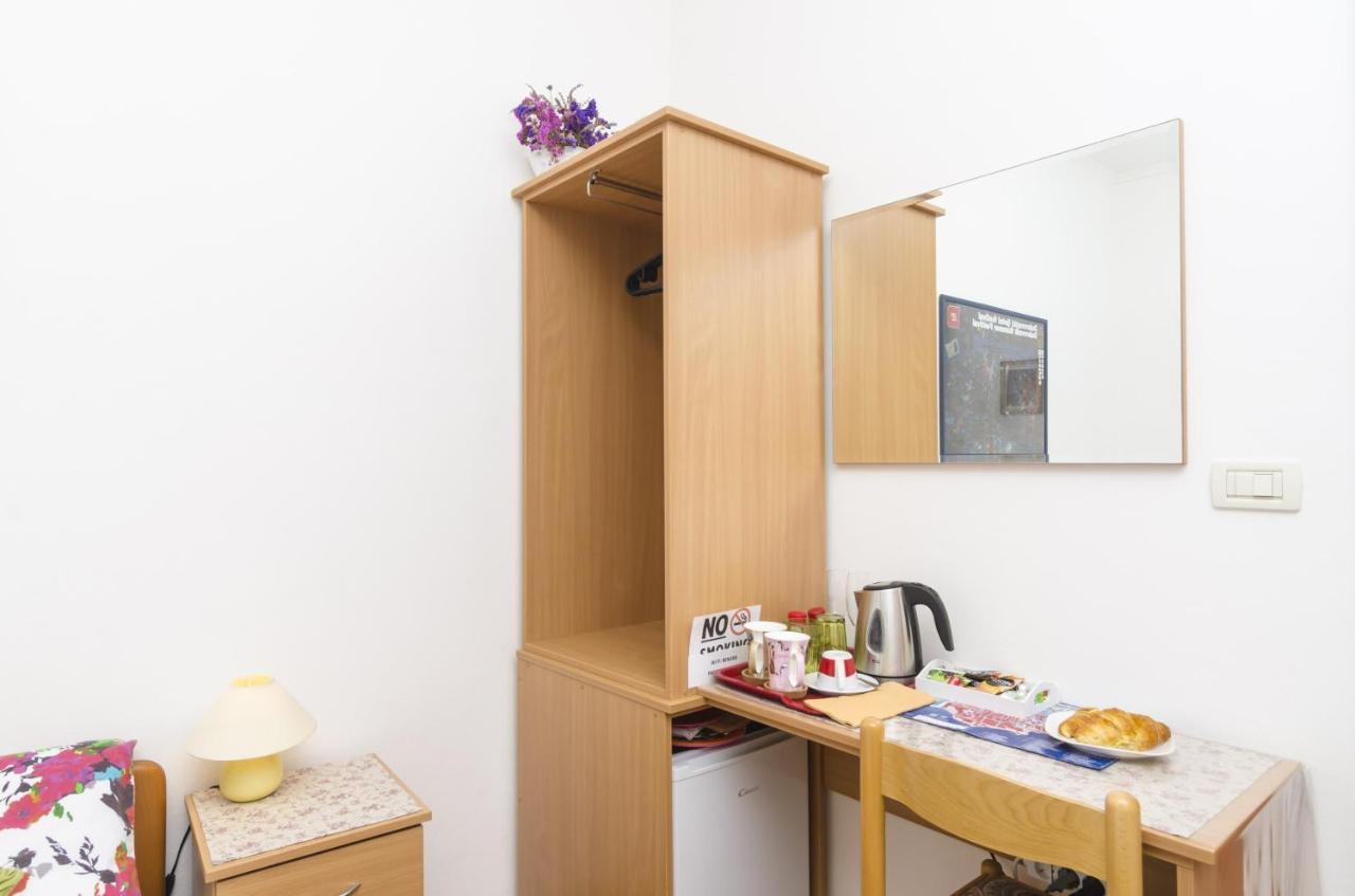 דוברובניק Rooms Lovrijenac מראה חיצוני תמונה