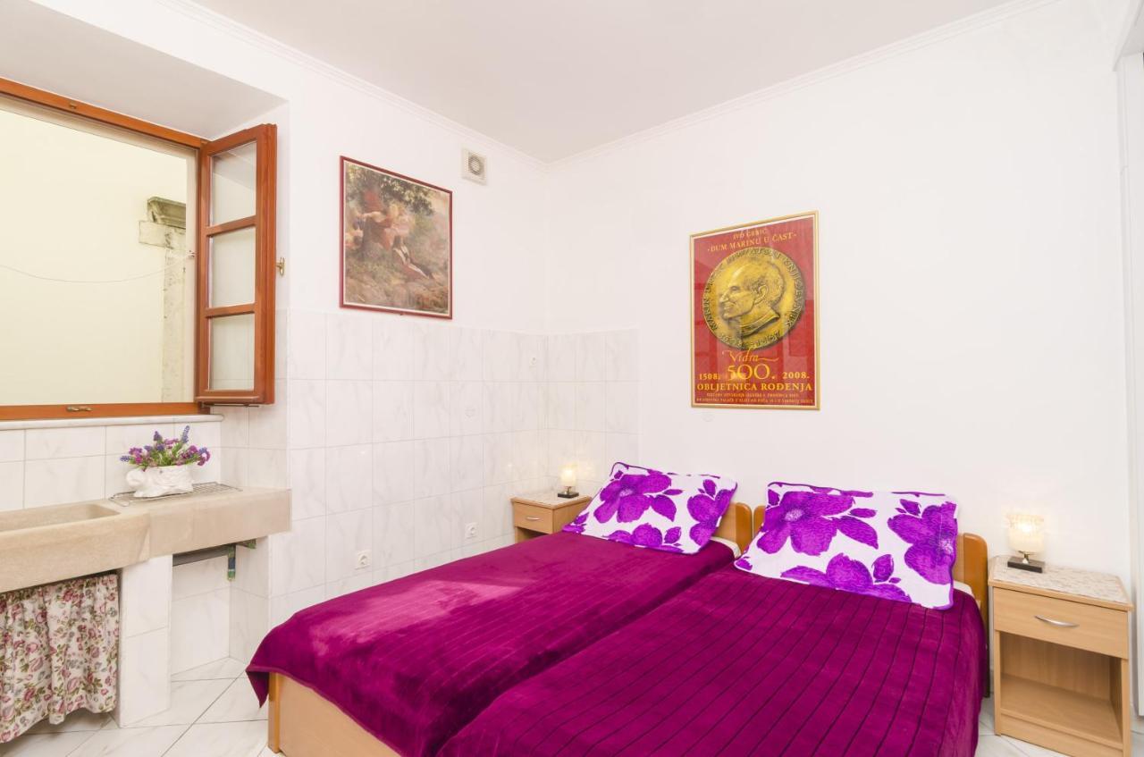 דוברובניק Rooms Lovrijenac מראה חיצוני תמונה