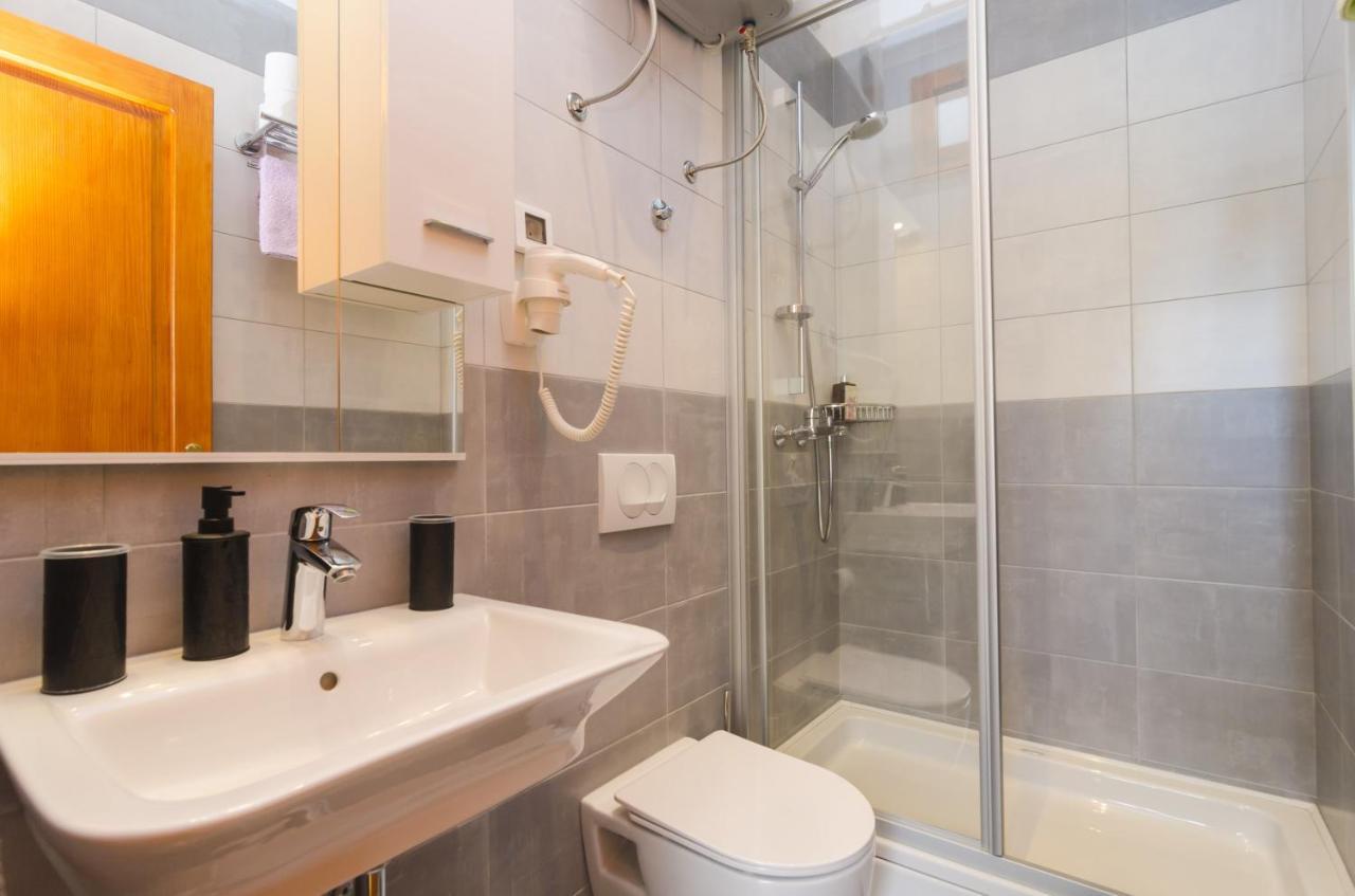 דוברובניק Rooms Lovrijenac מראה חיצוני תמונה