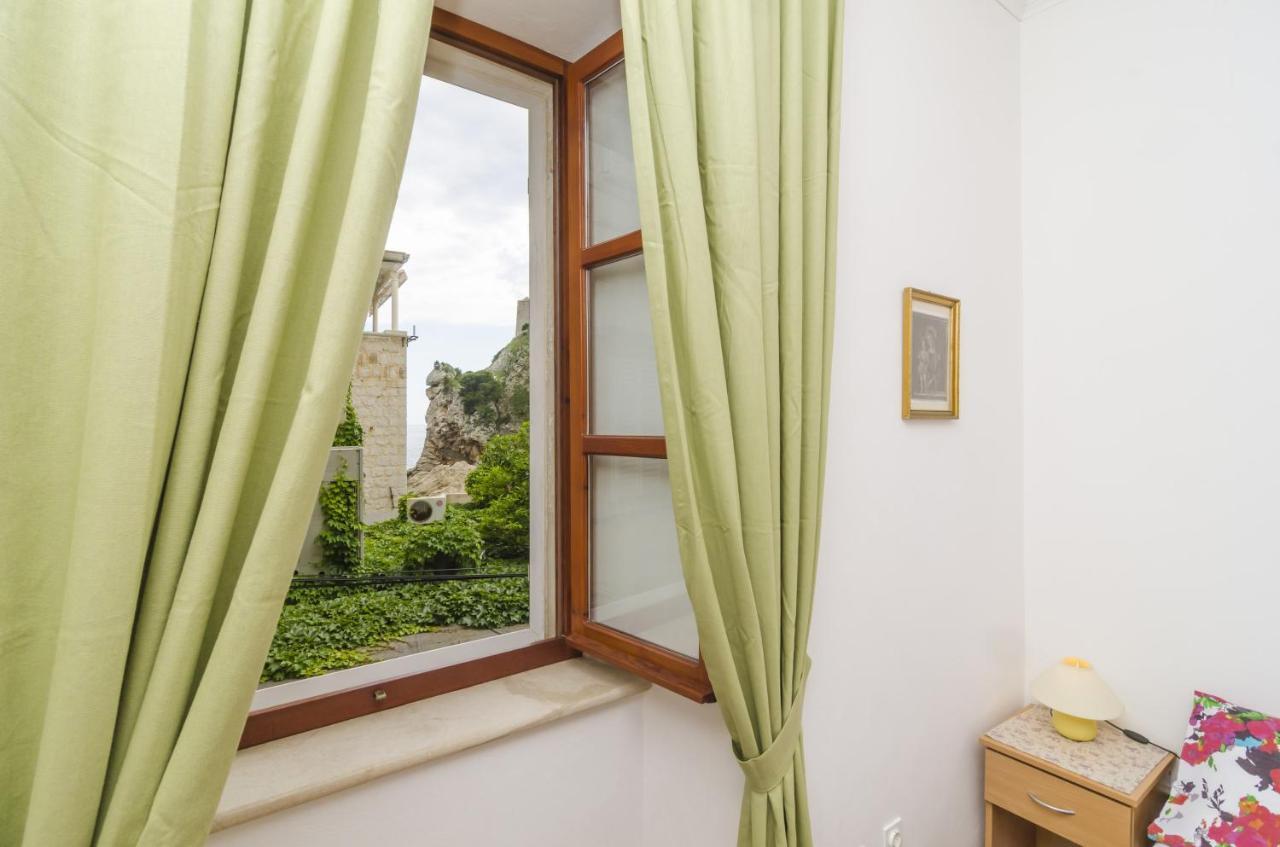 דוברובניק Rooms Lovrijenac מראה חיצוני תמונה