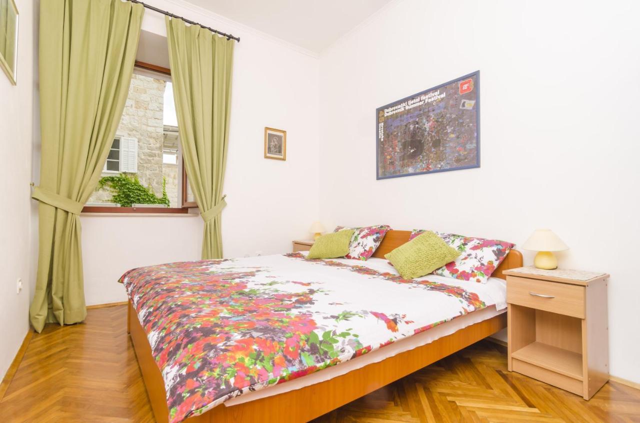 דוברובניק Rooms Lovrijenac מראה חיצוני תמונה