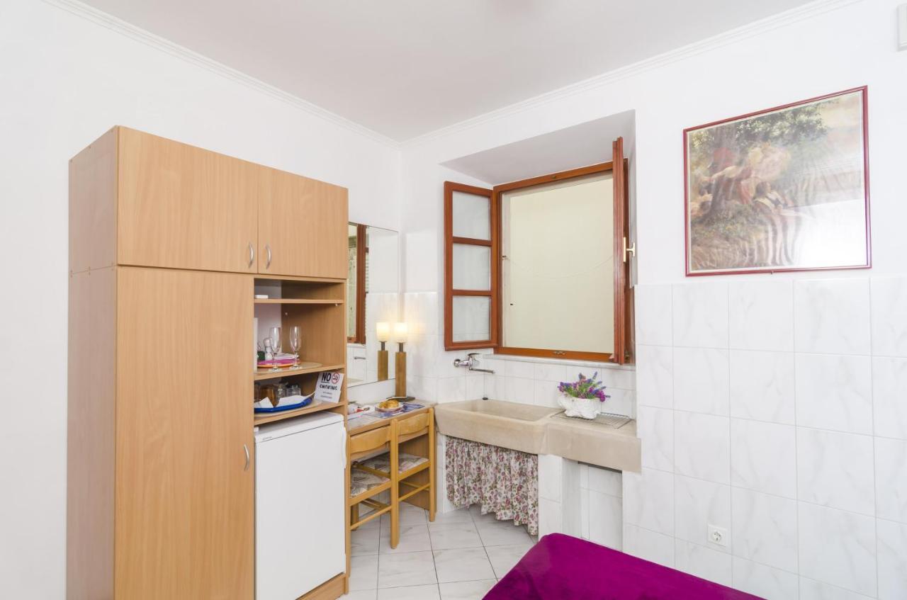 דוברובניק Rooms Lovrijenac מראה חיצוני תמונה