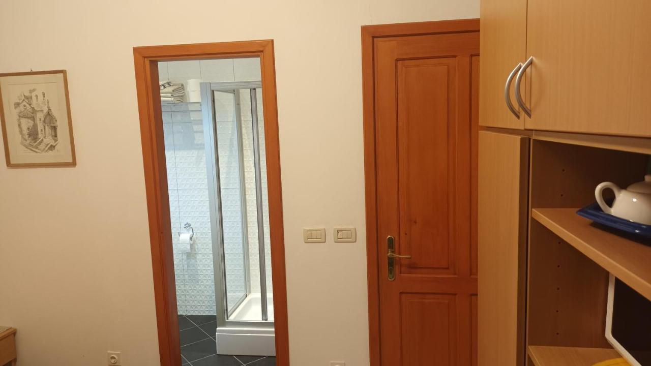דוברובניק Rooms Lovrijenac מראה חיצוני תמונה