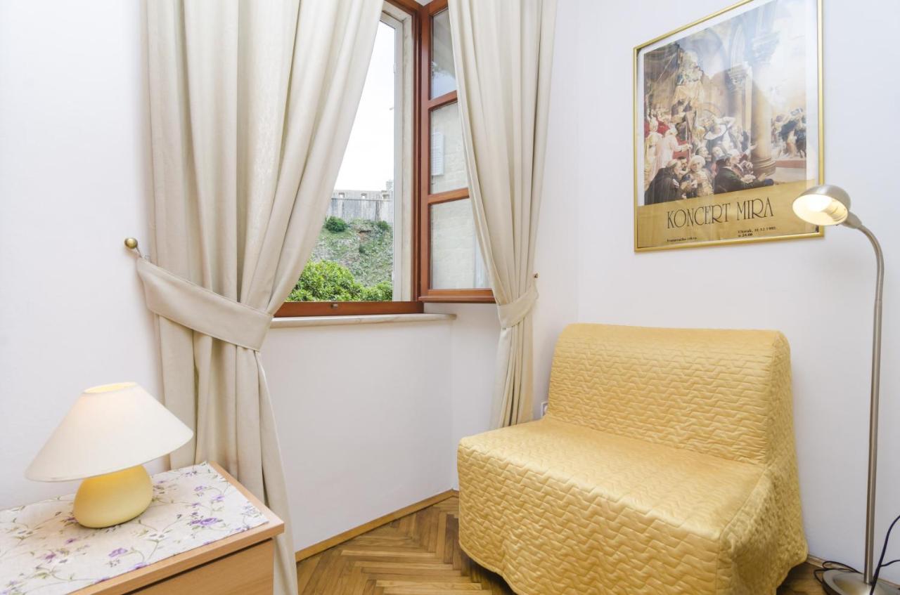 דוברובניק Rooms Lovrijenac מראה חיצוני תמונה