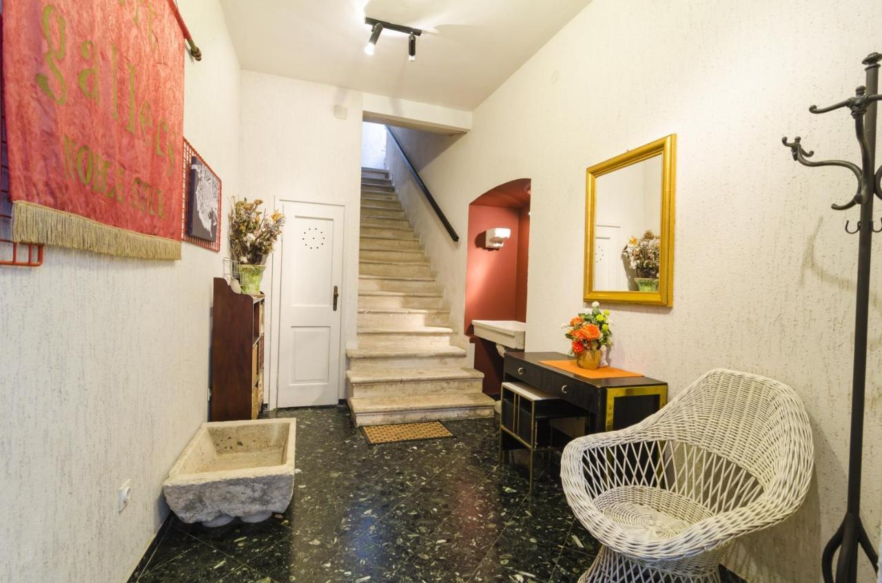 דוברובניק Rooms Lovrijenac מראה חיצוני תמונה